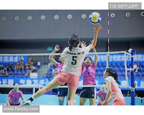 排球巨献：深入解析成都排球队员的个人技术与战术素养