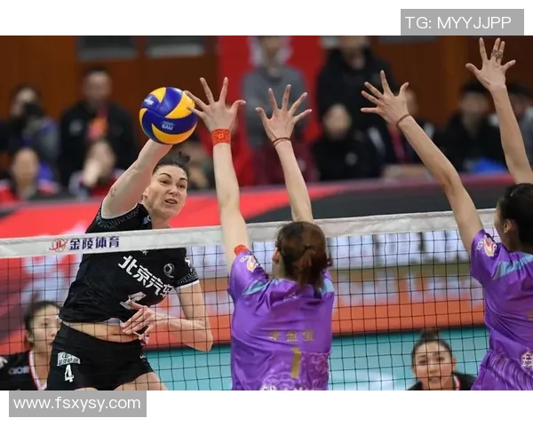 排球节奏排行榜揭晓北京排球队荣获第六名成就斐然