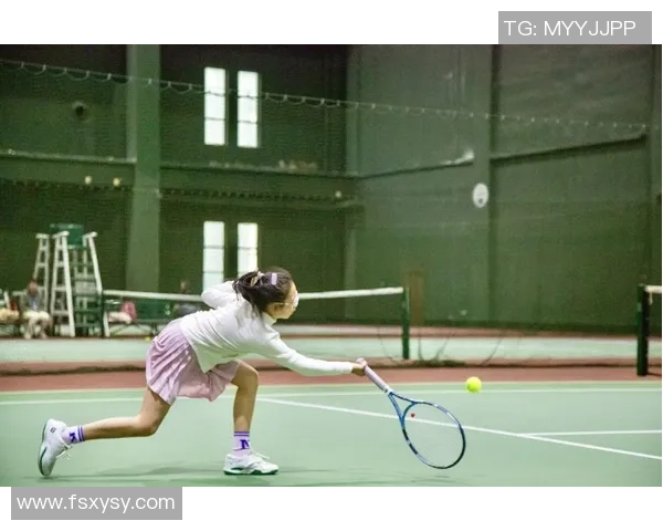 提升个人能力北京网球队如何打造顶尖网球人才